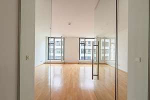 Helles 1-Zimmer-Apartment im 3. OG mit Einbauküche, nähe Stiglmaierplatz. – Die vollständige Adresse der Immobilie erhältst du vom Anbieter., 80335 Augustenstraße, München – Vorschaubild 1