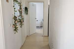 2,5-Zimmer-Wohnung in Jena OST  – Karl-Liebknecht-Straße 1a, 7749 Wenigenjena, Jena – Vorschaubild 2