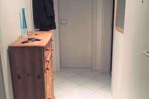 Helle 2-Zimmer-Dachgeschosswohnung mit Balkon in München / Solln – Schultheißstr. 26, 81477 Solln, München – Vorschaubild 7