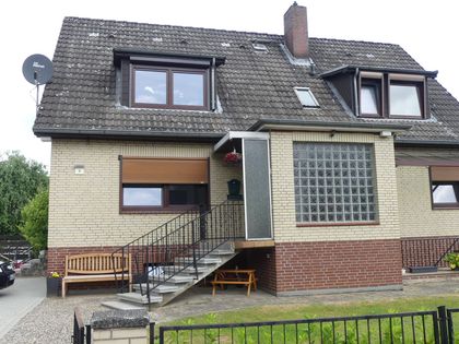 Wohnung Mieten In Tostedt Immobilienscout24