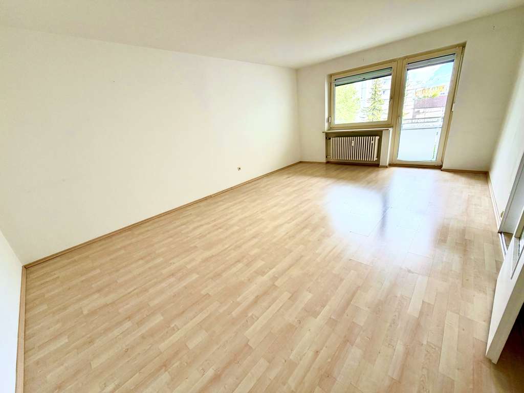 Immobilie in Karlsfeld - Zum Selbstbezug oder als Anlage - Modernes 1-Zi.-Apartments in Karlsfeld bei München - Bild 2