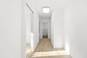 Zentral & kernsaniert: Helle 2,5 Zimmer Wohnung mit Tiefgaragenstellplatz nahe Pasing – Die vollständige Adresse der Immobilie erhältst du vom Anbieter., 81241 Pasing, München – Vorschaubild 8