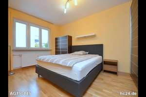 2-Zimmer Wohnung in Stuttgart: Ruhig wohnen, grün leben & Feuerbach um die Ecke