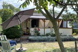 Wochenendhaus in Lebendorf  – Könnern, Salzlandkreis, 6420 Salzlandkreis – Vorschaubild 1