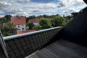Exklusive 2-Zimmer-Wohnung mit gehobener Innenausstattung mit Einbauküche in Bielefeld – Heeper Straße 188, 33607 Bielefeld – Vorschaubild 9