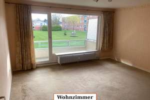 von privat · provisionsfrei · Südbalkon · 2,5 Zi. · Stellplatz inklusive · Hamburg-Schnelsen – Scheelring 12, 22457 Schnelsen, Hamburg – Vorschaubild 3