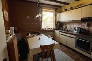 Gelegenheit: gepflegte, bezahlbare, schöne DHH  mit großem Garten – Siedlerstraße 11, 86405 Augsburg (Kreis) – Vorschaubild 8
