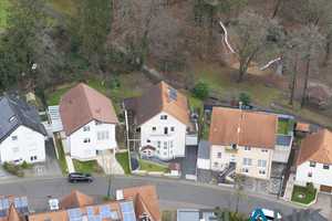Wohnen und Wohlfühlen: Großzügiges Zweifamilienhaus mit Garten und Privatsphäre – Pforzheim – Vorschaubild 29