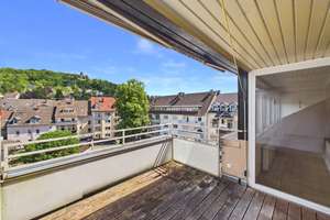 Eigentumswohnung mit Dachterrasse und einzigartigem Turmbergblick – Die vollständige Adresse der Immobilie erhältst du vom Anbieter., 76227 Durlach, Karlsruhe – Vorschaubild 4