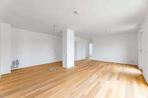 HEGERICH: Penthouse-Feeling inklusive: Großzügige 4 Zimmer mit großer Dachterrasse – Die vollständige Adresse der Immobilie erhältst du vom Anbieter., 90427 Boxdorf, Nürnberg – Vorschaubild 5