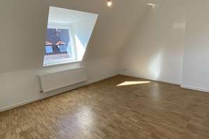 Hannover-Nordstadt: Sanierte 3-Zimmer-Wohnung ab 01.08.2026 bezugsfrei