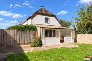Ihr Zuhause mit Zukunft – Einfamilienhaus mit Anbaupotenzial in 47574 Goch-Pfalzdorf ! – 47574 Goch – Vorschaubild 33