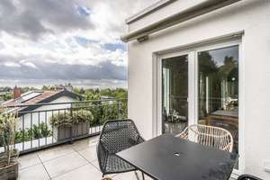 Exklusives Neubau-Penthouse über zwei Ebenen mit traumhaften Blicken ins Grüne bis nach Mainz! – Die vollständige Adresse der Immobilie erhältst du vom Anbieter., 65187 Biebrich, Wiesbaden – Vorschaubild 45