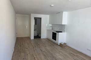 Sofort bezugsfrei: Modernes Apartment in Stgt -Süd mit top ÖPNV-Anbindung – Die vollständige Adresse der Immobilie erhältst du vom Anbieter., 70199 Heslach, Stuttgart – Vorschaubild 4