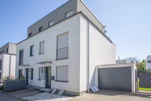 Exklusive Doppelhaushälfte in begehrter Lage am Buerschen Waldbogen – Die vollständige Adresse der Immobilie erhältst du vom Anbieter., 45892 Resse, Gelsenkirchen – Vorschaubild 2