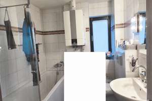 Ihr neues Zuhause | Attraktive Doppelhaushälfte in Essen zur Zwangsversteigerung – Die vollständige Adresse der Immobilie erhältst du vom Anbieter., 45356 Bochold, Essen – Vorschaubild 8