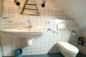 Aussergewöhnliches Anwesen mit Familienhaus, Garten, Garage, Schuppen und Sportstudio! – 67063 Friesenheim, Ludwigshafen am Rhein – Vorschaubild 46