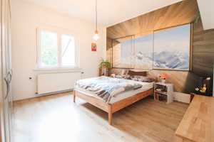 Charmantes Dreifamilienhaus mit viel Gestaltungsspielraum, Garten und 2 Stellplätzen  – Rems-Murr-Kreis – Vorschaubild 16