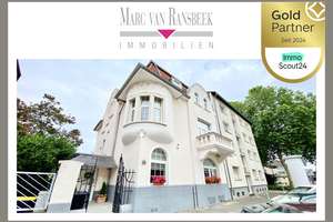 KR-VON-BECKERATH-STRASSE - INDIVIDUELLE STUDIO-WOHNUNG FÜR EINZELPERSON IN GEPFLEGTEM 2-FAMILIENHAUS