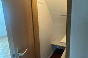 Attraktive und gut geschnittene 3-Zimmer-Wohnung mit Balkon und EBK – Boettgerstraße 7, 45147 Holsterhausen, Essen – Vorschaubild 12