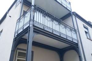 Komplettrenovierte helle 3 Zimmer Wohnung mit neuer Einbauküche und großem Balkon – Hördtstr. 32, 70435 Zuffenhausen-Mitte, Stuttgart – Vorschaubild 25