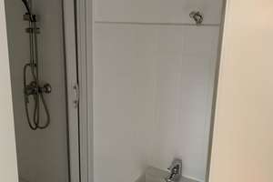 2 ZKBBTerasse, zum 1.11.2026, Tiefgaragenstellplatz (70€) – Chaukenhügel 6, 28759 Sankt Magnus, Bremen – Vorschaubild 8