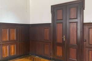 3-Zimmer-Wohnung mit historischer Holzvertäfelung – Große Diesdorfer Straße 37, 39108 Stadtfeld Ost, Magdeburg – Vorschaubild 2