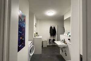 2-ZIMMER WOHNUNG *Vivawest GmbH* *REGINA-PROTMANN-STRASSE 32*  – Regina-Protmann-Straße 32, 48159 Kinderhaus-Ost, Münster – Vorschaubild 8