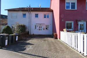 RESERVIERT! RMH in ruhiger Lage mit Garten, Garage und jeder Menge Platz für die große Familie in RE – Die vollständige Adresse der Immobilie erhältst du vom Anbieter., 45661 Hochlarmark, Recklinghausen – Vorschaubild 1