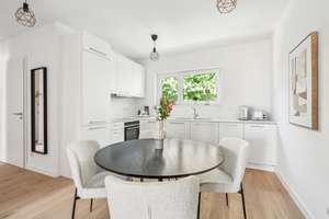 Stilvolle 2-Zimmer-Wohnung mit Balkon und urbanem Flair – Martinstr. 42b, 40223 Bilk, Düsseldorf – Vorschaubild 5