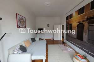 Tauschwohnung: ruhige 2-Zimmer-Altbauwohnung in Oberbilk – Die vollständige Adresse der Immobilie erhältst du vom Anbieter., 40227 Oberbilk, Düsseldorf – Vorschaubild 2
