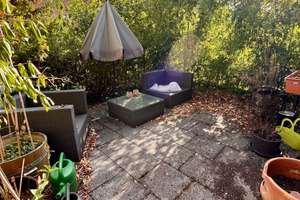 1,5 Zi.-Wohnung mit Küche, Garten und Stellplatz in Bestlage von Neuenheim – Die vollständige Adresse der Immobilie erhältst du vom Anbieter., 69120 Neuenheim, Heidelberg – Vorschaubild 14
