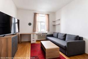 AIGNER - Zwischen Viktualienmarkt und Isartor: 3-Zimmer-Altbauwohnung in Toplage – Die vollständige Adresse der Immobilie erhältst du vom Anbieter., 80331 Graggenau, München – Vorschaubild 3