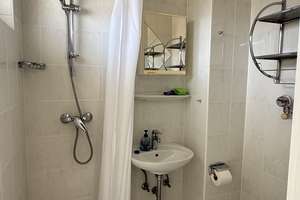 1-Zimmer-Apartment in attraktiver Lage nahe Nauwieser Viertel und Universität – Schopenhauerstraße 6, 66111 St. Johann, Saarbrücken – Vorschaubild 8