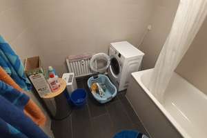 WG Zimmer in 82qm Wohnung. 2er WG – 50858 Weiden, Köln – Vorschaubild 6
