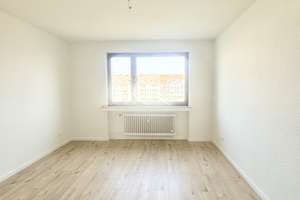 Freie 2,5 Zimmer Wohnung mit Sonnen-Loggia * Energiekl. B * Stellplatz optional * ruhig & zentral – Bahlenstraße 136, 40589 Holthausen, Düsseldorf – Vorschaubild 7