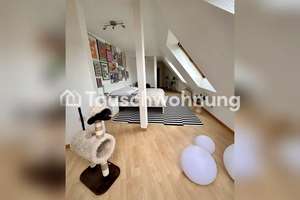 Tauschwohnung: 4 Zimmer-DG Wohnung in Bonn Duisdorf zum Tausch – Die vollständige Adresse der Immobilie erhältst du vom Anbieter., 53123 Duisdorf, Bonn – Vorschaubild 6