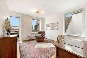 3 Zimmer mit Weserblick und Dachterrasse – Die vollständige Adresse der Immobilie erhältst du vom Anbieter., 28195 Altstadt, Bremen – Vorschaubild 3