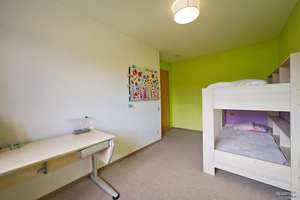 Familienfreundliches Reihenhaus im Carlsgarten – urban und grün, nahe Wuhlheide in Karlshorst – Die vollständige Adresse der Immobilie erhältst du vom Anbieter., 10318 Karlshorst, Berlin – Vorschaubild 13
