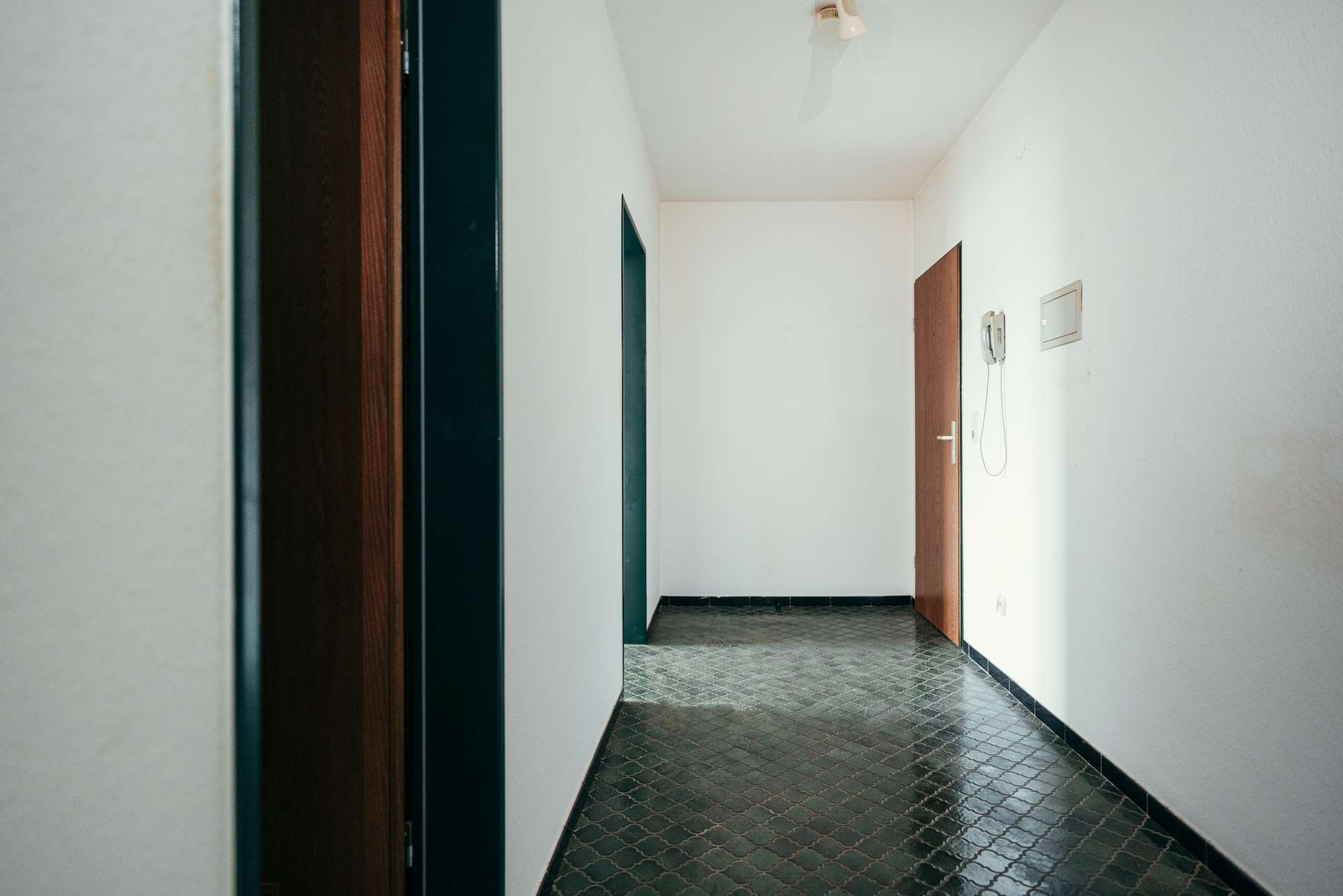 Charmante 2-Zimmer-Wohnung mit Südbalkon und traumhaftem Ausblick in Herrischried, Waldshut Kreis – Bild 4