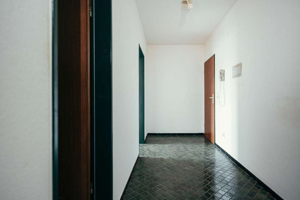 Immobilie in Herrischried - Charmante 2-Zimmer-Wohnung mit Südbalkon und traumhaftem Ausblick in Herrischried - Bild 3