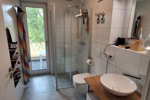 Moderne 2-Zimmer-Wohnung mit West-Balkon in Uninähe! – 93053 Galgenberg, Regensburg – Vorschaubild 7