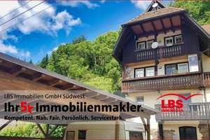 Mehrfamilienhaus mit historischem Charakter und Bergwerkkeller – Die vollständige Adresse der Immobilie erhältst du vom Anbieter., 77716 Haslach im Kinzigtal – Vorschaubild 2