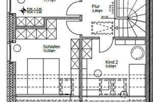 Nordseeküste: Modener Doppelhaushälfte "Am Wangermeer" – Die vollständige Adresse der Immobilie erhältst du vom Anbieter., 26434 Wangerland – Vorschaubild 21