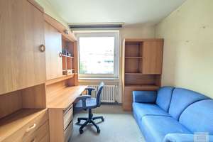 Derendorf: Ideale Wohnung für die kleine Familie – Merziger Strasse *, 40476 Derendorf, Düsseldorf – Vorschaubild 16