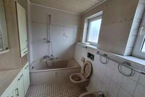 Kleines, renovierungsbedürftiges Reihenmittelhaus mit Garage, ruhig im Stadtteil Pfersee gelegen – Die vollständige Adresse der Immobilie erhältst du vom Anbieter., 86157 Pfersee-Süd, Augsburg – Vorschaubild 8