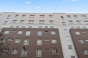 MayRoofTop: 2-Zimmer Neubauwohnung mit Sonnenbalkon nahe Maybachufer – Manitiusstr. 10, 12047 Neukölln (Ortsteil), Berlin – Vorschaubild 14