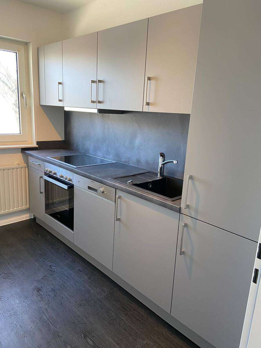 Immobilie in Bad Iburg - Eigentumswohnung mit Schlossblick / Loggia / PKW-Stellplatz in Toplage von Bad Iburg zu verkaufen - Bild 2