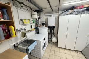 Exklusiver Wohnkomfort auf einer Ebene – hochwertig saniertes Einfamilienhaus mit Garage und Sonneng – Die vollständige Adresse der Immobilie erhältst du vom Anbieter., 24558 Henstedt-Ulzburg – Vorschaubild 22