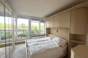 Hoch hinaus: Helle Wohnung mit großzügiger Dachterrasse, Aufzug und TG-Stellplatz – Hohenschönhauser Str. 9, 10315 Friedrichsfelde, Berlin – Vorschaubild 11